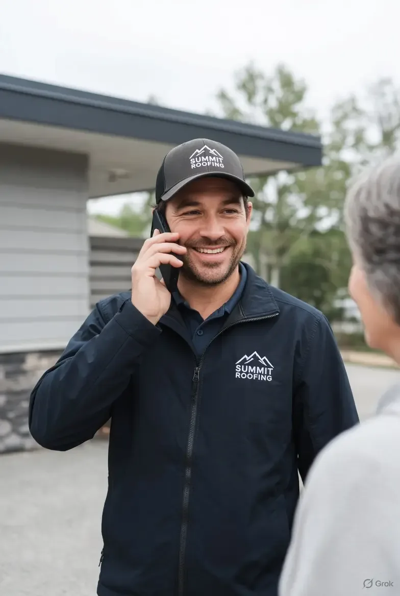 Flat Roof Leak Repair Central, SC FAQs